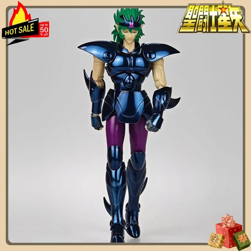 Saint Seiya EX Spartan Bronze Twelve Movable Dolls Toy Collection Gift  MST Model  24-hour shipping