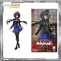 Good Smile Original POP UP PARADE DATE A LIVE Anime Kurumi Tokisaki Yoshino Himekawa Action Figure Toys Gifts Collectible Model