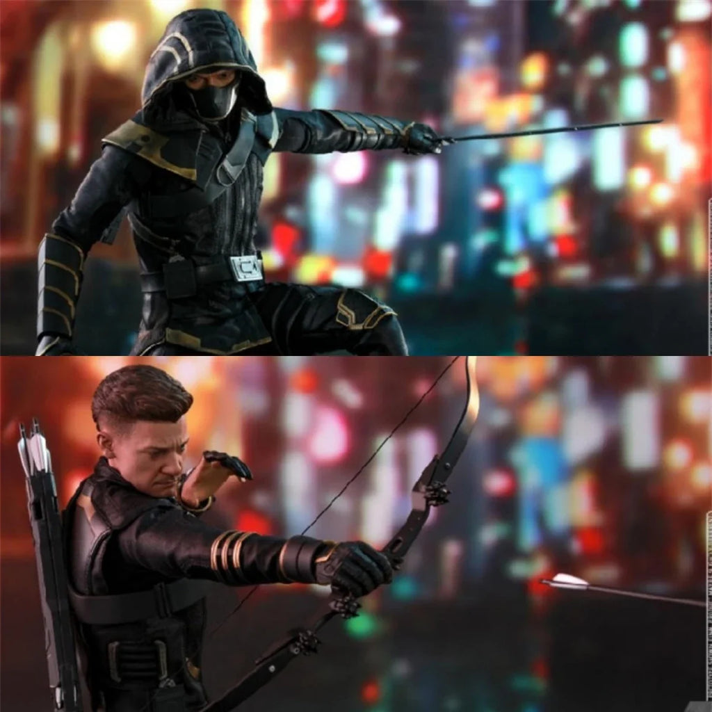 In Stock HT HotToys MMS531 1/6 Scale Classic Handsome Movie Hero Characters Male Soldier Full Set for 12" Action Figure Model