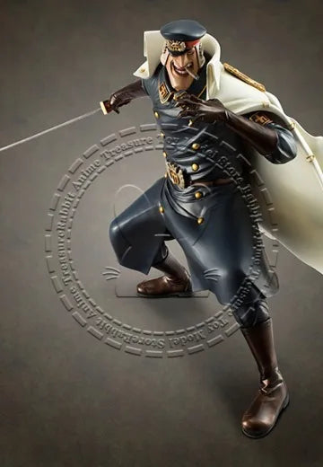 In Stock Original Genuine MegaHouse  Shilou PVC Anime Statue Collectible Figure Display Gift Toy Premium Figurine