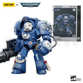 1/18 JOYTOY Action Figure (6PCS/SET) 40K Ultra Terminators Anime Model Toy