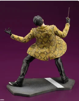 '-In Stock Original Kotobukiya Ryu Ga Gotoku Majima Gorō Kazuma Kiryu Anime Statue1/6 Figure Gift Model Collection