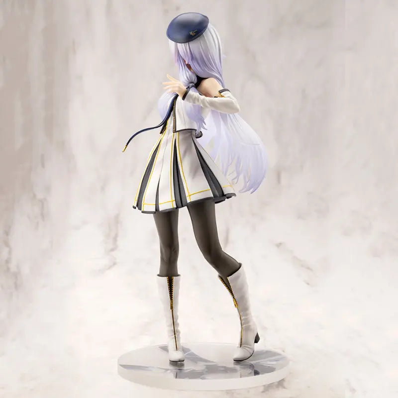 Genuine Kotobukiya Altina Orion Figure The Legend Of Heroes Kuro No Kiseki Pv293 Anime Collectible Statue Model In Stock Gift