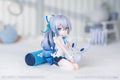 Myethos Honkai Impact 3 Bronya Zaychik Little Bitty Rhyme Animation Figures Model