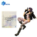 HIYA 1/12 16cm Actionfigur Exquisite Super Serie GHOST IN THE SHELL Stand Alone Complex Kusanagi Motoko