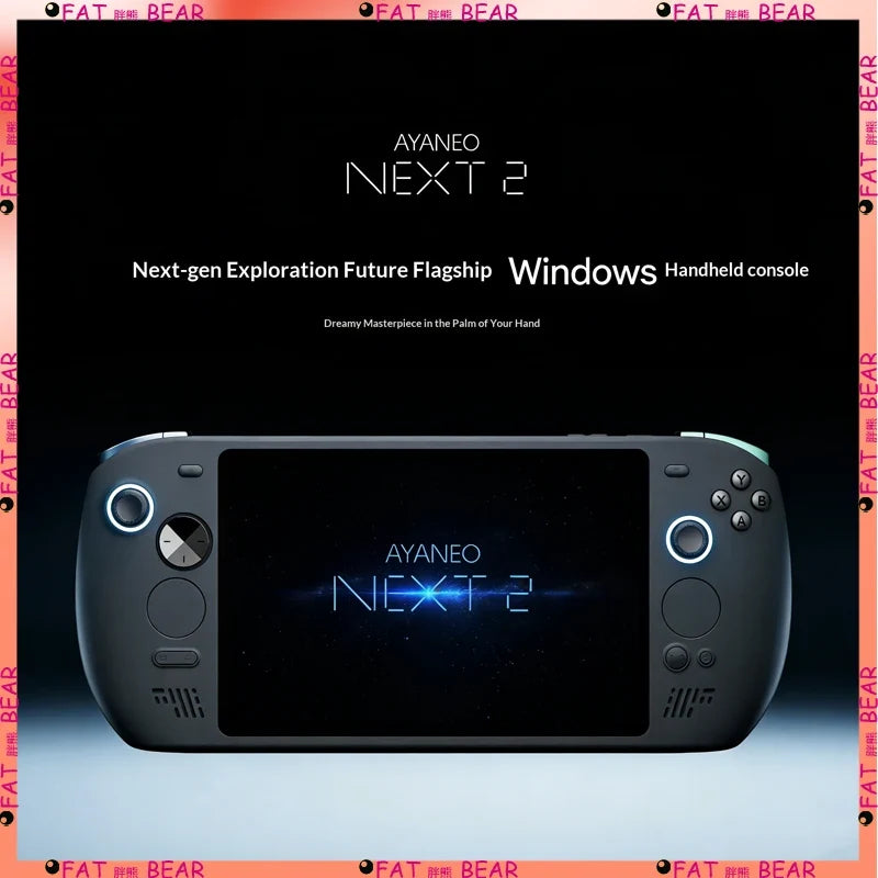Original  2026 new AYANEO NEXT 2