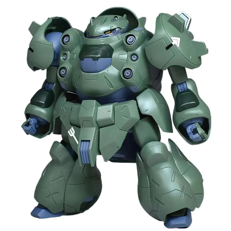 Gusion Ibo 008 STAR Model 1/144 Iron Blooded Assembly Model Kit Big Frog Toy Action Figures Plastic Collectible Model Boy Gift