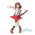 Authentic Japanese BanG Dream Girls Band Party: Toyama Kasumi Action Figure (Action Figures) - Children's Toy Birthday Gift