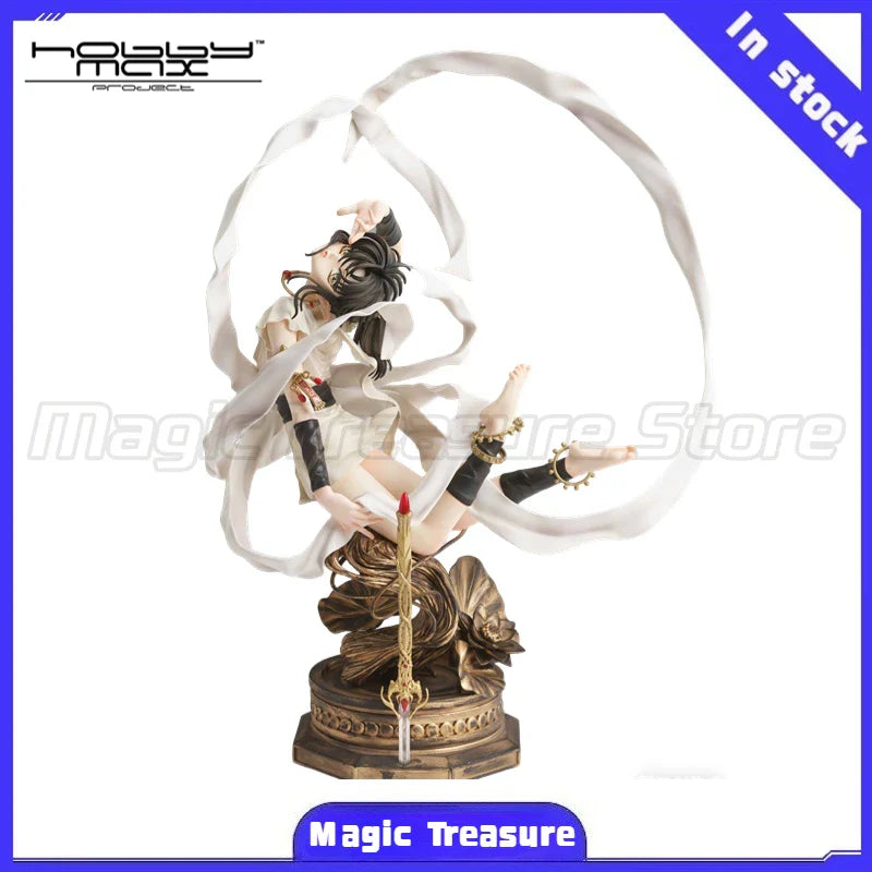 ã€MTã€‘HobbyMax RG VEDA Asura 1/7 Scale Anime Figure