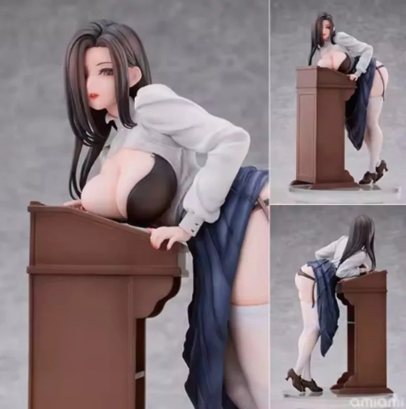 In-stock Head Maid - Teacher Martha 1/7 Figure