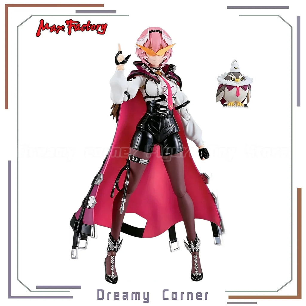 ã€Vorverkaufã€‘Max Factory Figma #660 Hololive Takane Lui Actionfigur