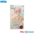 In Stock Sega Original Hatsune Miku Megurine Luka Action Figure Model Doll Brand New Boxed Toys Model Garage Collectible