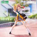Kotobukiya Original The Garden of Creative Colorful Girls Series Ichijou Seira Action Figure Assembly Toys Collectible Model