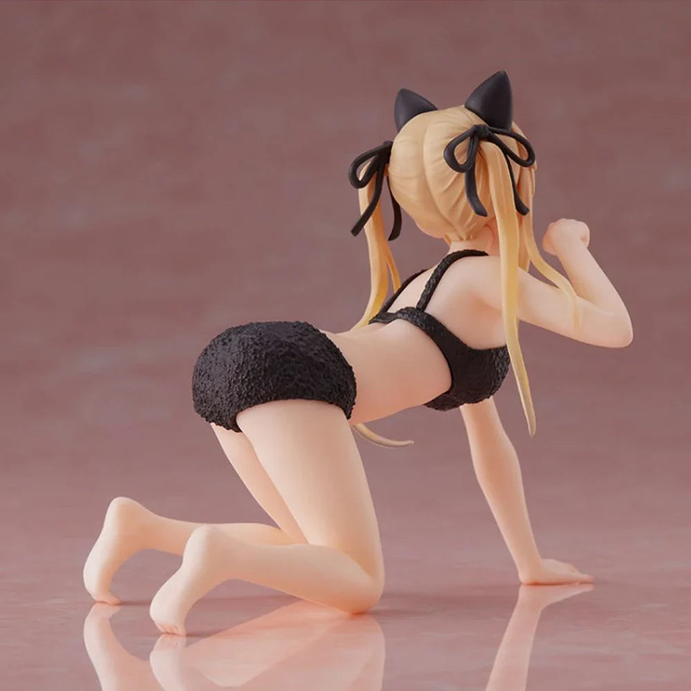 Anime @figure Sawamura Spencer Eriri action figures Sawamura Spencer Eriri figurine Doll Model Toy Adult Collection Statue Gifts