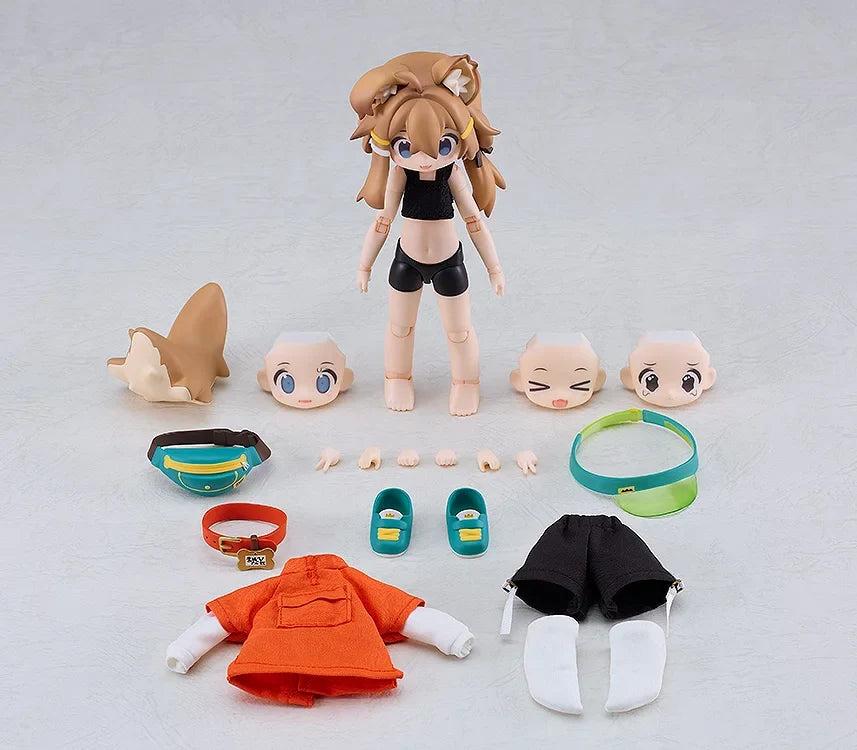 Genuine Original Max Factory Mamehinata PVC 15CM Anime Action Figure Collectible Model Statuette Collection Ornaments Toys