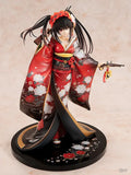 Original in Stock KADOKAWA KDcolle DATE A LIVE Kurumi Tokisaki 1/7 Figures Model Toy Gift Collection Ornament