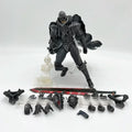 23cm Berserk Guts Anime Figure Guts Berserker Armor Action Figure Berserk Zodd L size Figurine Collectible Model Doll Toys Gifts