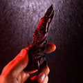 11cm Jujutsu Kaisen Figure Ryomen Sukuna Finger Figure PVC Collection Model Toys Cosplay Prop Anime Accessories Gift