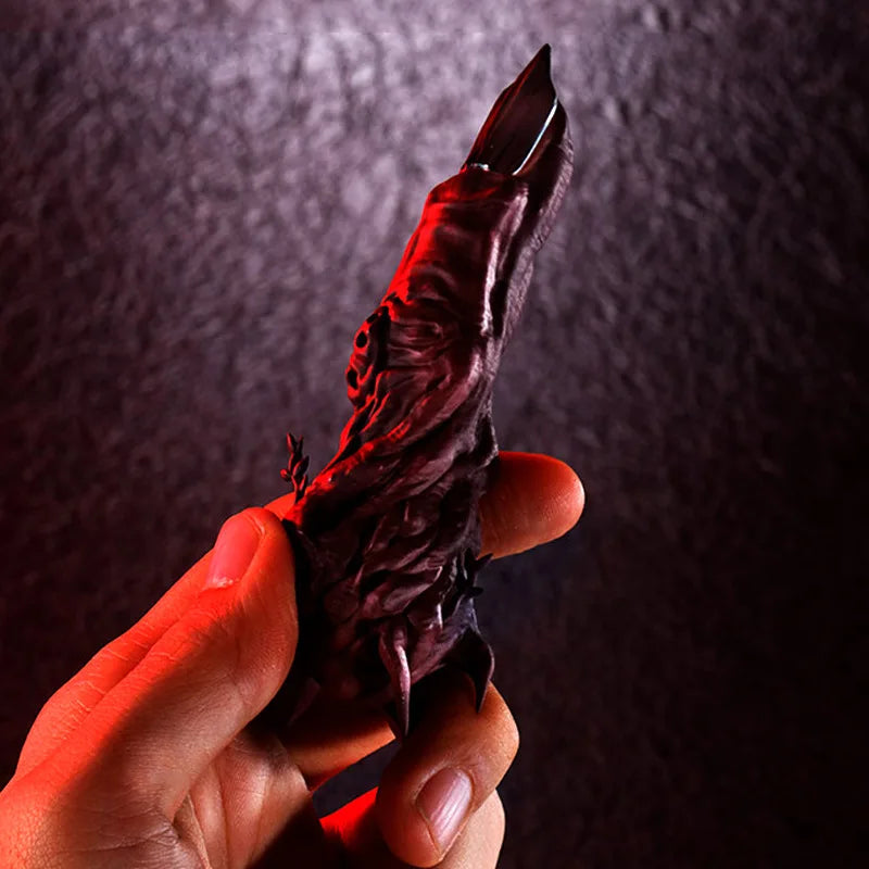 11cm Jujutsu Kaisen Figure Ryomen Sukuna Finger Figure PVC Collection Model Toys Cosplay Prop Anime Accessories Gift