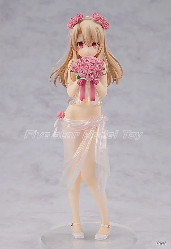 【FS】KADOKAWA KDcolle Magical Girl Illyasviel Von Einzbern 1/7 Scale Figure Model Toys Gifts Collection