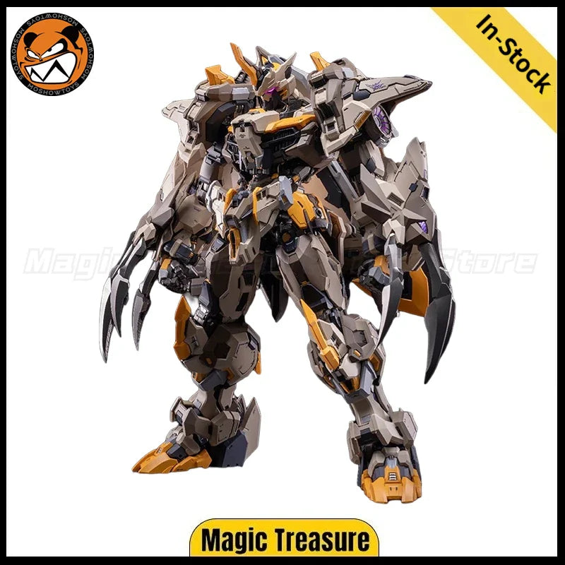 ã€In Stockã€‘Original MOSHOWTOYS MCT-E01 PROGENITOR EFFECT Action Figure Toys Gifts Ornaments