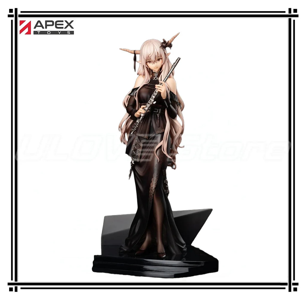 In Stock Original APEX-TOYS Arknight Shining Anime Figure Model Gift Collection Toys