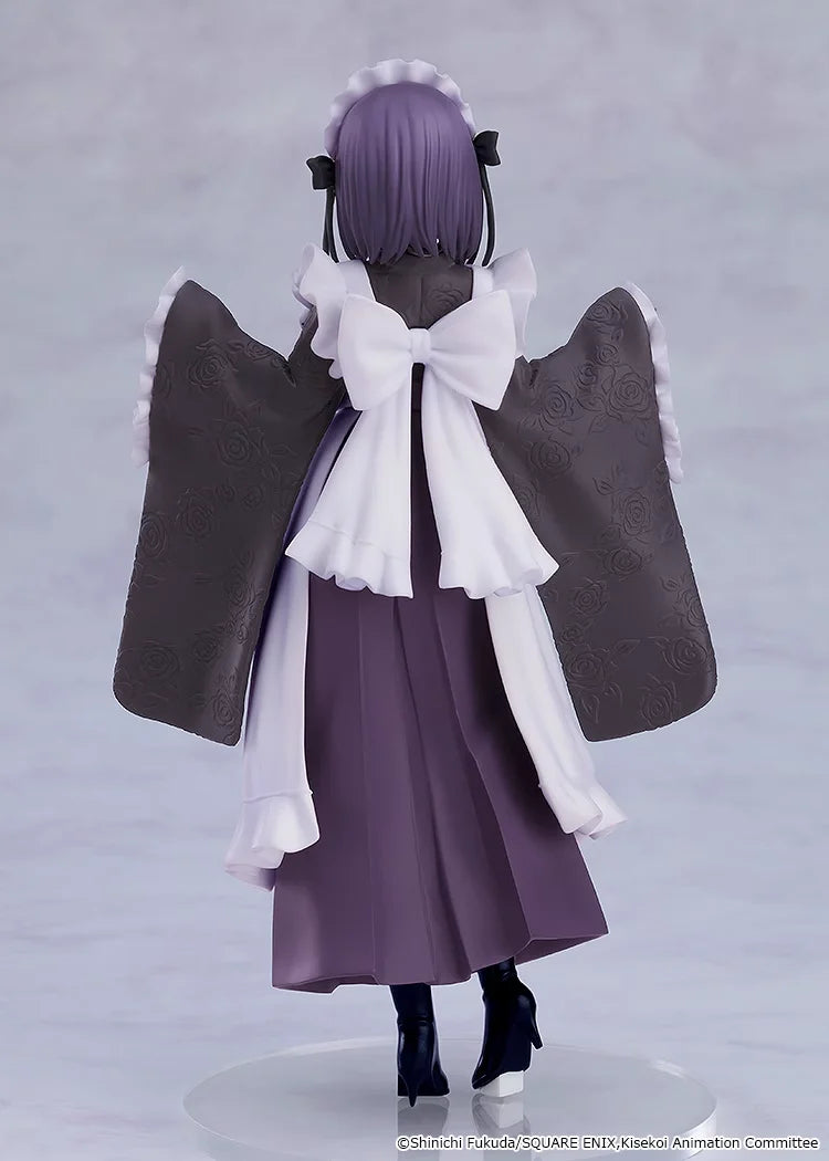 Original Pop Up Parade Kitagawa Marin Kuroe Shizuku School Festival Action Figure Toy Aniplex My Dress-Up Darling Kuji A Prize