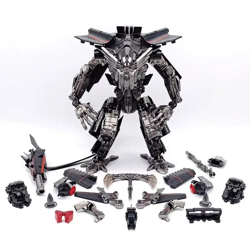 Transformation BAIWEI TW-1103 TW1103 Jetfire Skyfire TW1022 OP Commander Combination Model Action Figure Toys