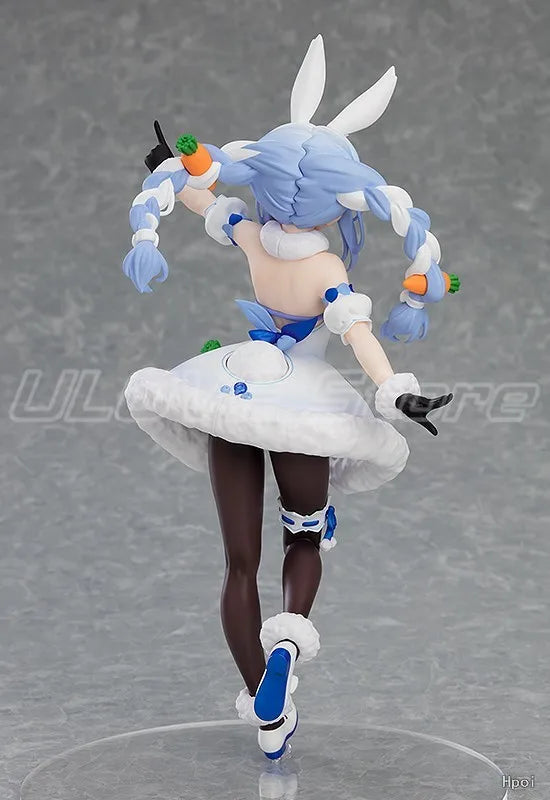 In Stock Original Max Factory POP UP PARADE Hololive Usada Pekora Animation Figures Models Gifts Toys Collection