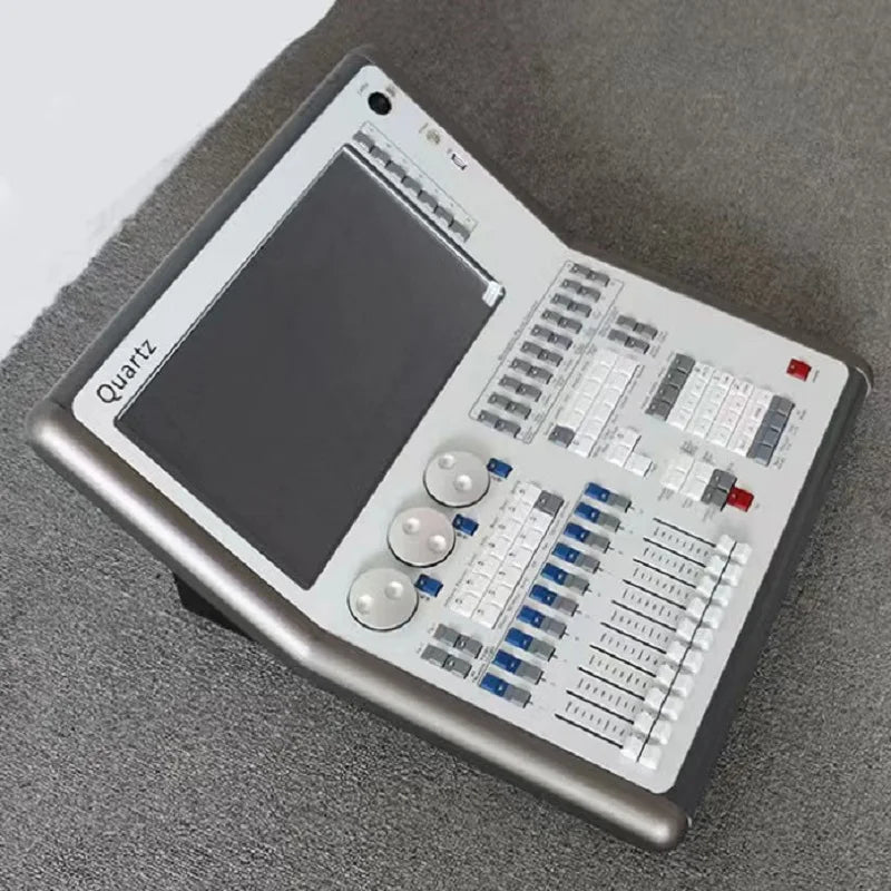 DMX512 light console quartz tiger TT console professional stage lighting controller light show console