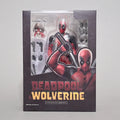 New X-Men Legend Series Action Figure - Wolverine Deadpool 3 Joint Mobility Wade Winston Wilson Model Collection Toys Gift