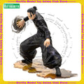 In Stock Original Genuine Kotobukiya Artfx J Statue Jujutsu Kaisen Suguru Geto 183mm Japanese Anime Figure Collectible Model