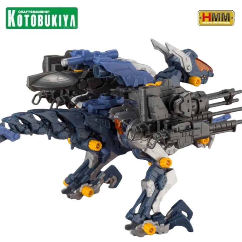 Kotobukiya Genuine Highend Master Mode Series Anime Action Figure Assembly Model Toys Collectible Model Ornaments Gifts for Boys