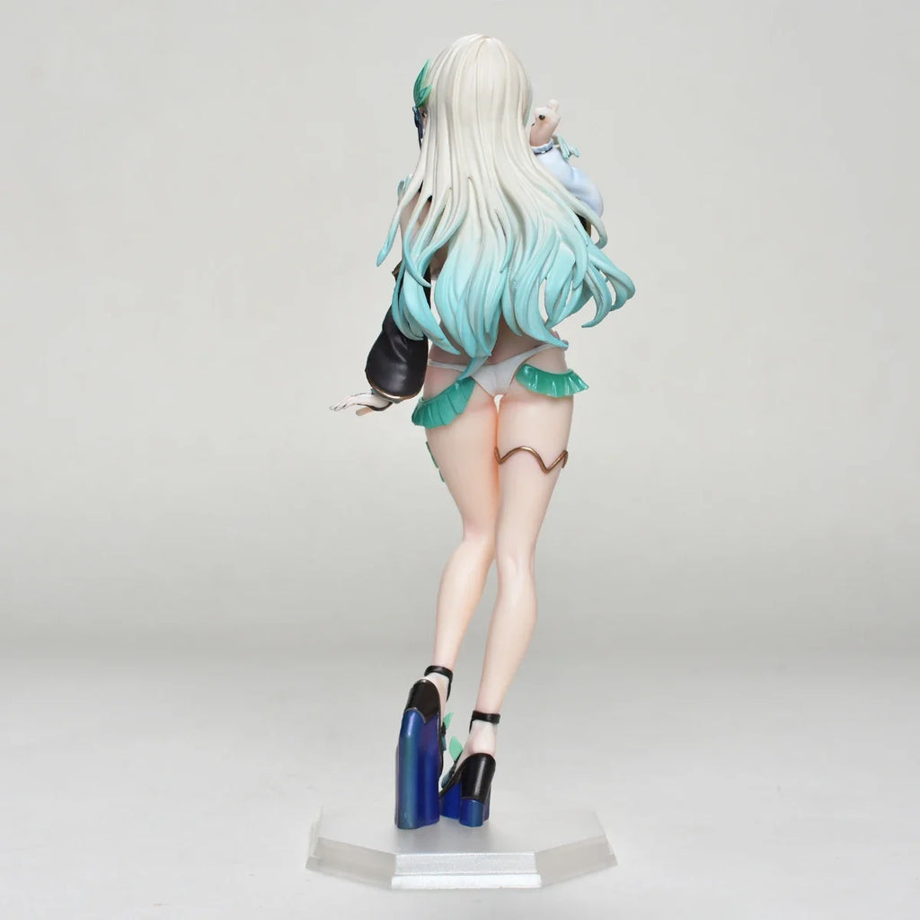 Anime Game Honkai: Star Rail Figure Firefly Action Figure Collection Model Toy Gift