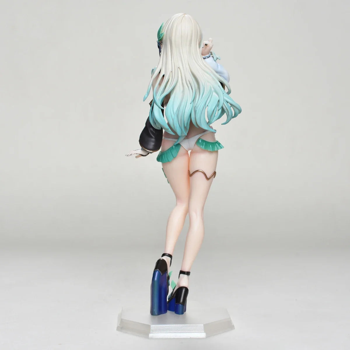 Anime Game Honkai: Star Rail Figure Firefly Action Figure Collection Model Toy Gift