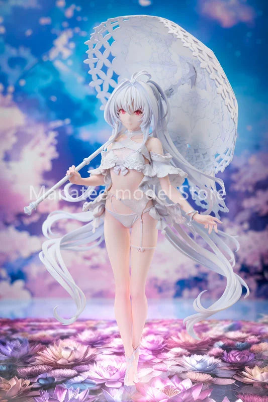 Aniplex Original Fate/Grand Order Pretender/Lady Avalon 1/7 PVC Action Figure Anime Model Toys Collection Doll Gift