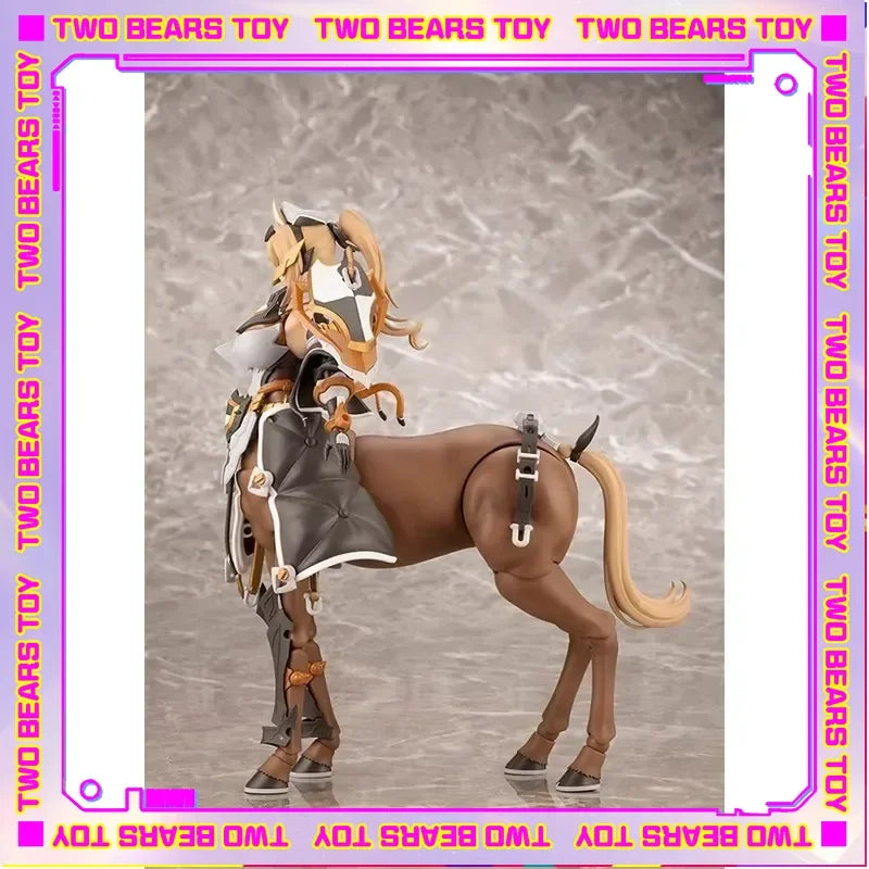 In Stock  Original box Arca Nadea Centaur Elena Collectible Action Figure Model Toys Gift for Fans