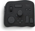 Tourbox Photo Video Editing Console Advanced Controller Simplify optimize Lightroom SAI Premi with Customized Creative inputs