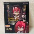 Original Brandneu Aniplex 1478 Riddle Rosehearts Twisted-Wonderland Actionfigur Modell Sammlerstück Geschenk