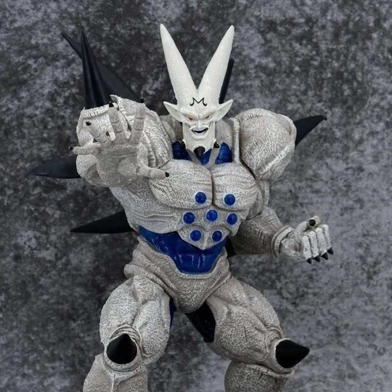 34cm Dragonballgt One Star Dragon Standing Position Anime Figure Model Statue Boys Collection Desktop Decoration Ornament Toys