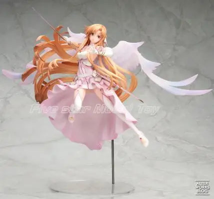 【FS】In Stock Alter Sword Art Online Alice Chapter Alien War Asuna Scale 1/7 Figure Model Gift Collection