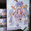 Kotobukiya One Hit Insect Killing!! Xiao Huihui LEGACY DG-001LN USA-GEAR Mecha-assemble 1/1 Action Figure Model Toy