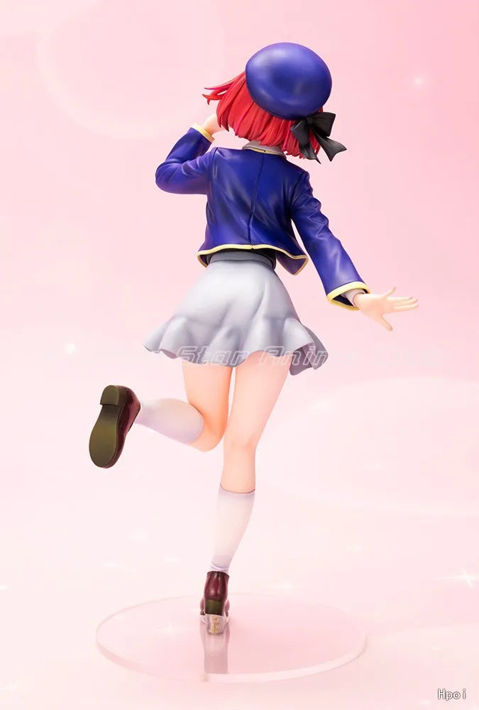 In Stock Original Kotobukiya OSHI NO KO Kana Arima 1/7 Scale Dolls Animation Figures