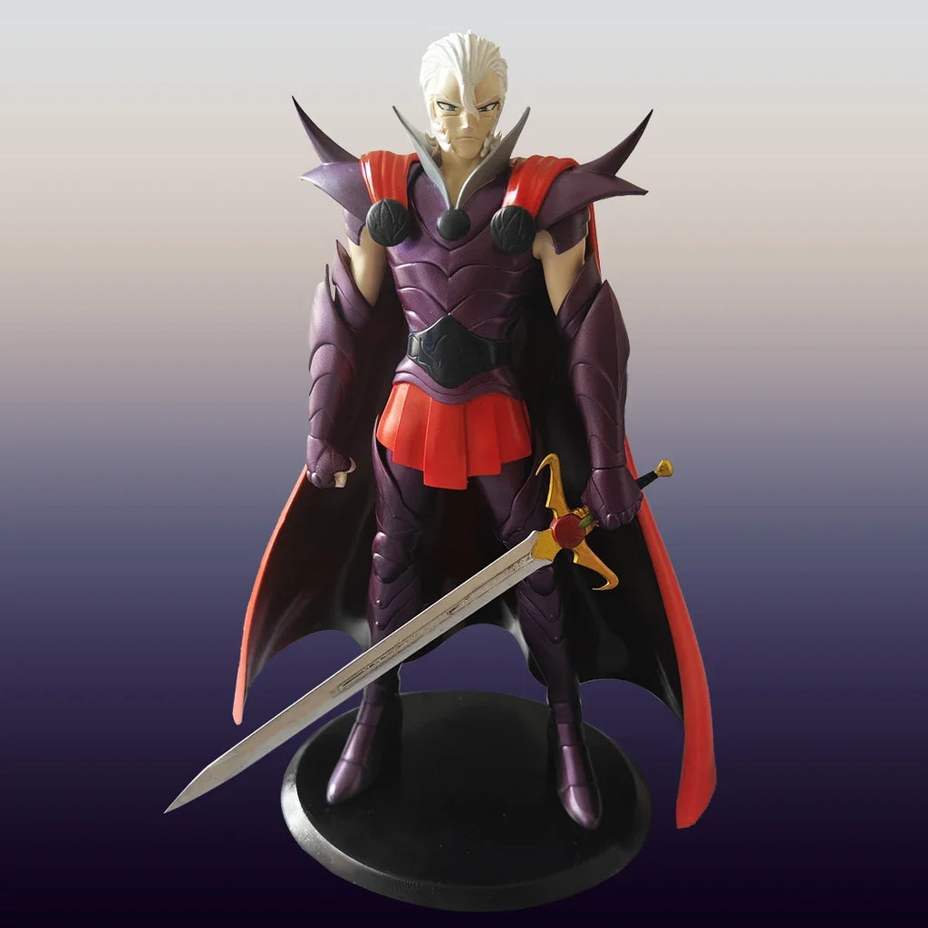 Saint Seiya Kamigami No Atsuki Tatakai High Priest of Valhalla in Nordic Dorbare Resin Statue