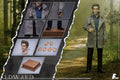 New In Stock Jf Stufios Twilight Series 1/6 Jf001 Edward Moving Male Soldier Doll Gift Toys Collection Action Figure