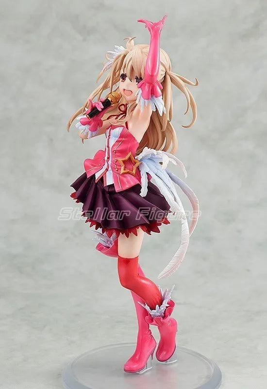 【SF】In Stock Original Alice Glint KADOKAWA GSC KDcolle Fate Kaleid Liner Illyasviel Von Einzbern 1/7 Scale Figures Model