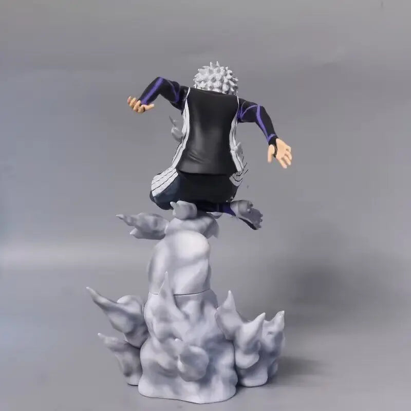 Anime BLUE LOCK Figures HS HIKARI Nagi Seishiro Action Figures PVC Collection Model Toys Periphery Birthday Doll Gifts