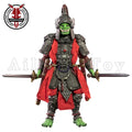 [Pre-Order]Four Horsemen Studio Mythic Legions 1/12 6inches Action Figure Rising Sons Anime ToY