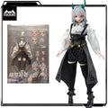 HASUKI Original PA 008 Rose Knight Gloria 155mm Anime Action Figures Toys for Boys Christmas Gift Collectible Model Ornaments