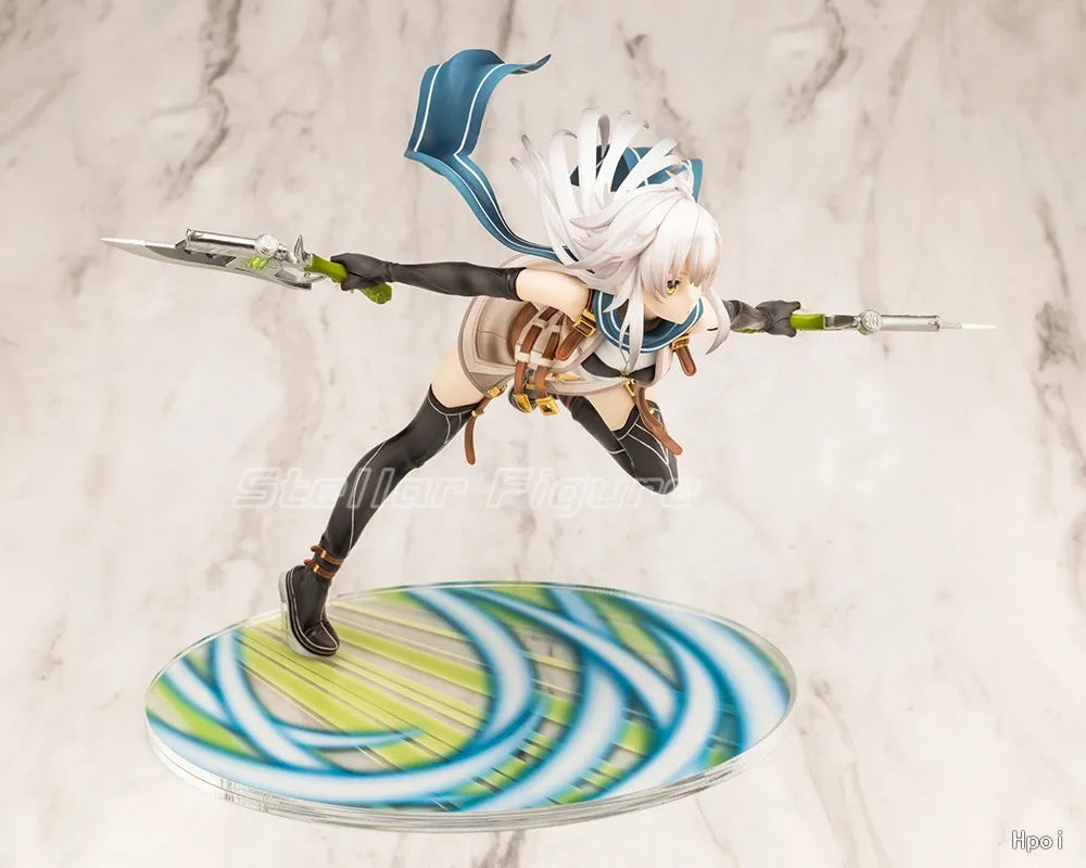 【SF】In Stock KOTOBUKIYA Legend of Heroes Trail of Creation Fei Claussell 1/8 Scale Original Figures Collection Gift